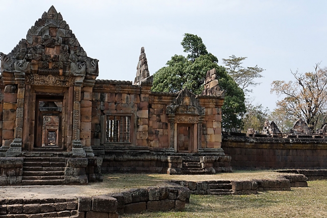 12-Prasat Muang Tam-008